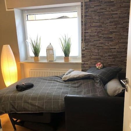 Ferienwohnung Eifel-Roedis Blankenheim  Dış mekan fotoğraf