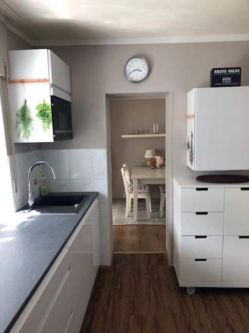 Ferienwohnung Eifel-Roedis Blankenheim  Dış mekan fotoğraf
