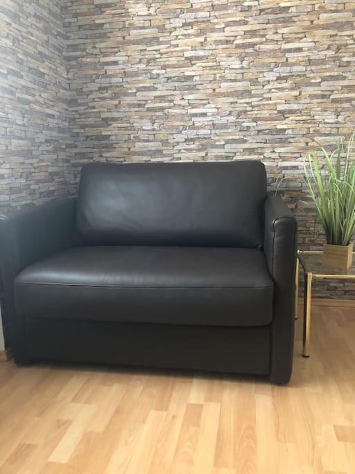 Ferienwohnung Eifel-Roedis Blankenheim  Dış mekan fotoğraf