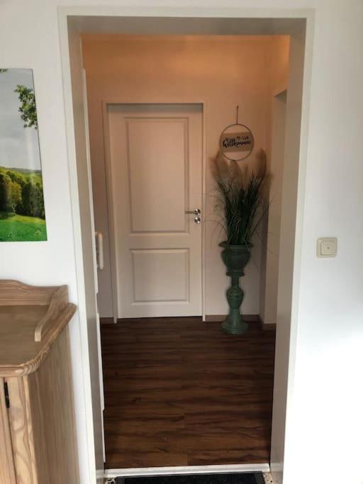 Ferienwohnung Eifel-Roedis Blankenheim  Dış mekan fotoğraf