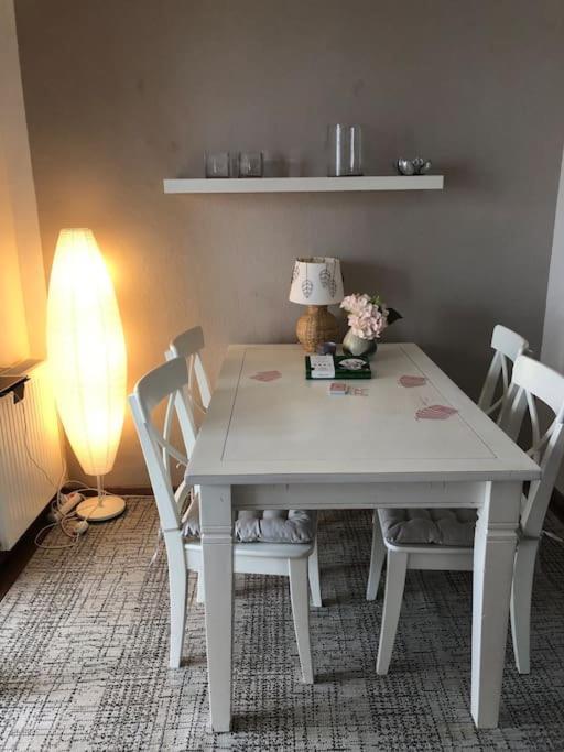 Ferienwohnung Eifel-Roedis Blankenheim  Dış mekan fotoğraf