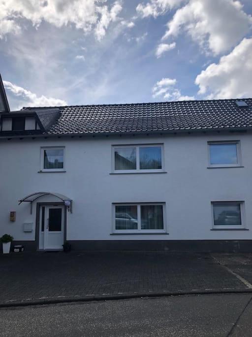 Ferienwohnung Eifel-Roedis Blankenheim  Dış mekan fotoğraf