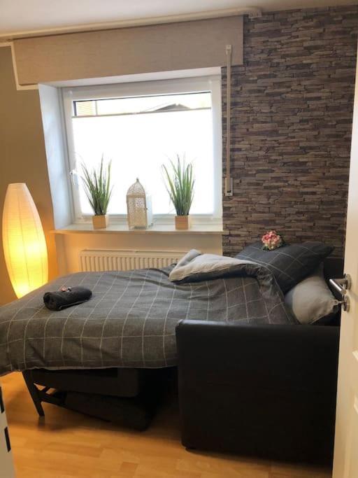Ferienwohnung Eifel-Roedis Blankenheim  Dış mekan fotoğraf
