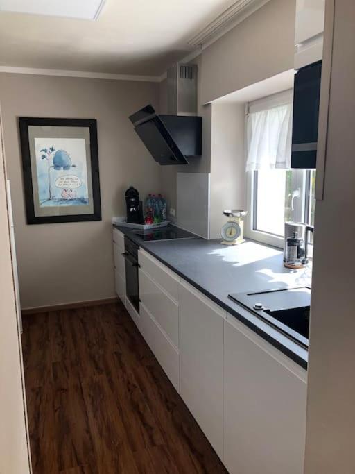 Ferienwohnung Eifel-Roedis Blankenheim  Dış mekan fotoğraf