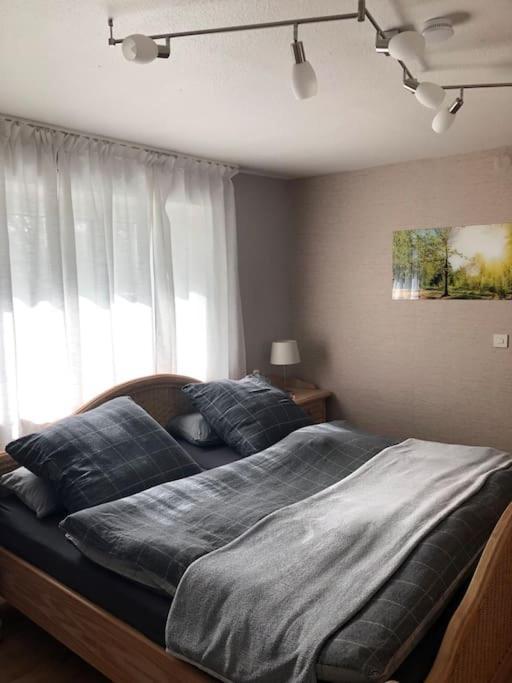 Ferienwohnung Eifel-Roedis Blankenheim  Dış mekan fotoğraf