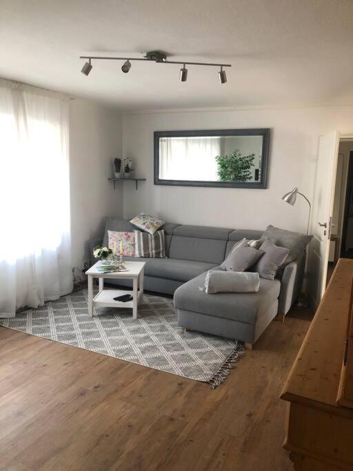 Ferienwohnung Eifel-Roedis Blankenheim  Dış mekan fotoğraf