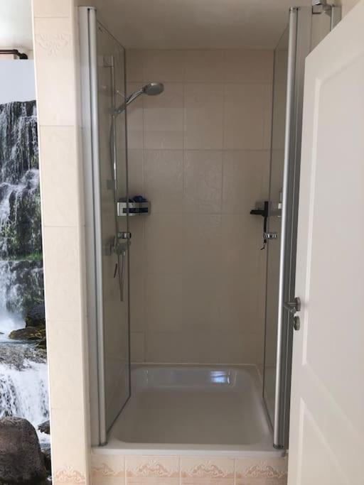Ferienwohnung Eifel-Roedis Blankenheim  Dış mekan fotoğraf