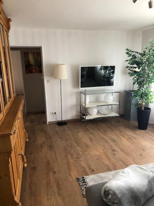 Ferienwohnung Eifel-Roedis Blankenheim  Dış mekan fotoğraf